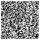 QR code with Hanna Boat & Rv Storage contacts