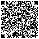 QR code with Richards Tree Farm contacts
