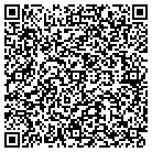 QR code with Hall Quality Builders Inc contacts