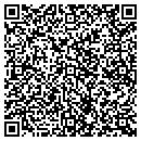 QR code with J L Roussel & Co contacts