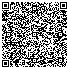 QR code with Clay County Emrgncy Fd Pantry contacts