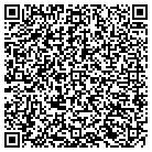 QR code with White County Child Support Div contacts