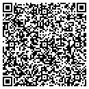 QR code with Rees Cinema contacts
