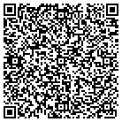 QR code with APR Plastic Fabricating Inc contacts
