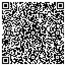 QR code with Yoder Oil Co Inc contacts