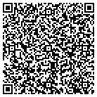 QR code with Huntington Water Department contacts
