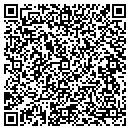 QR code with Ginny Lazar Inc contacts