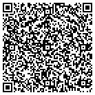 QR code with Utterback Marketing Service contacts