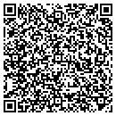 QR code with H P Products Corp contacts