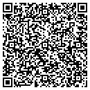 QR code with Tinker Shop contacts