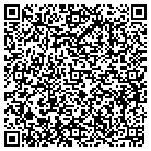 QR code with Hestad Industries Inc contacts