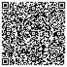 QR code with Hadley Cook & Quillen Ins contacts