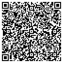 QR code with J H Rudolph & Co contacts