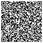QR code with Prince Of Peace Catholic Schls contacts