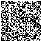 QR code with Tim Cheeseman Marathon Oil Co contacts