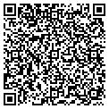 QR code with Cmw contacts