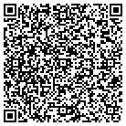 QR code with Allen Gries Disposal contacts