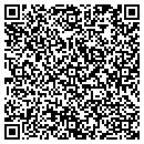 QR code with York Construction contacts