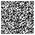 QR code with Transporte contacts
