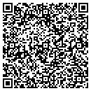 QR code with Coy Oil Inc contacts