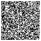 QR code with John A Hllnbrand Fundation Inc contacts