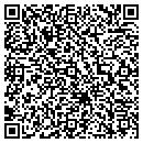 QR code with Roadside Cafe contacts