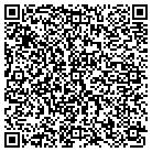 QR code with Ohio Valley Wildlife Center contacts