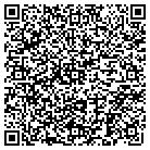 QR code with Martin Glennon Ins Services contacts