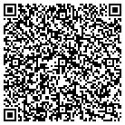 QR code with Hession's Washer & Dryer contacts