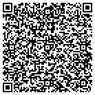 QR code with Turning Pointe Academy-Dance contacts