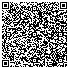 QR code with Anderson City Urban Forestry contacts