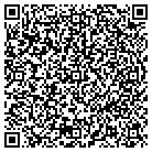 QR code with Huntingburg Aircraft Works Inc contacts