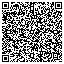 QR code with P & P Taxi contacts