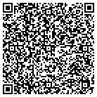 QR code with Precision Technology Of Warsaw contacts