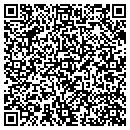 QR code with Taylor & WEBB Inc contacts