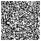 QR code with Action Welding & Machining Service contacts