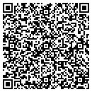 QR code with R D Goar Co contacts