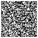 QR code with United Properties contacts