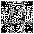 QR code with Muncie Visitors Bureau contacts