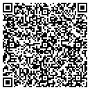 QR code with Holdaway Medical contacts