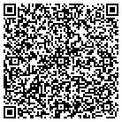 QR code with Heartwood Manufacturing Inc contacts