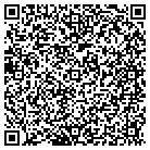 QR code with Pine Ridge Real Log Homes Inc contacts