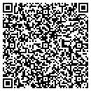QR code with Monon Theatre contacts