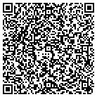 QR code with A-A Safe & Lock Service contacts