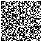 QR code with D H L Worldwide Express contacts