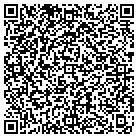 QR code with Pro Shop & Admin Building contacts