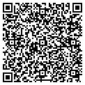 QR code with WTS Inc contacts