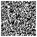 QR code with Kingdom's Blessings contacts