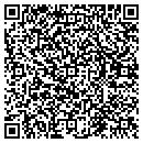 QR code with John W Peters contacts