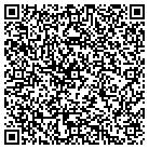 QR code with Hebron Realty & Insurance contacts